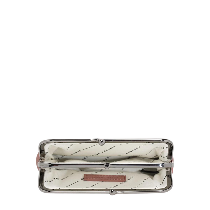 Status Anxiety Volatile Dusty Rose Open | Merchants Homewares