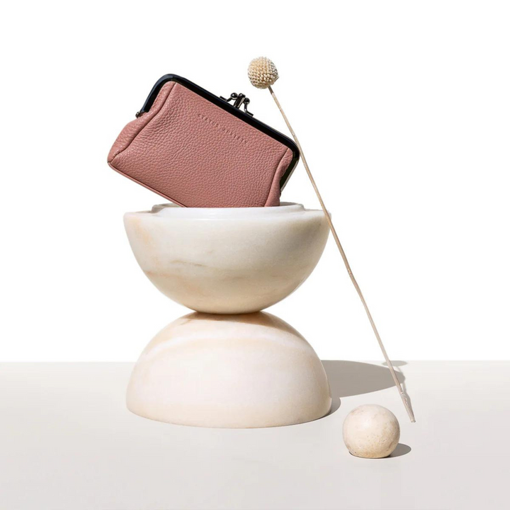 Status Anxiety Volatile Dusty Rose Lifestyle | Merchants Homewares
