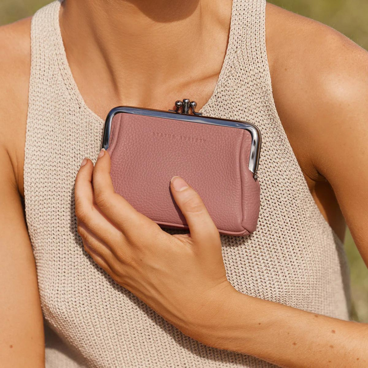 Status Anxiety Volatile Dusty Rose Lifestyle | Merchants Homewares