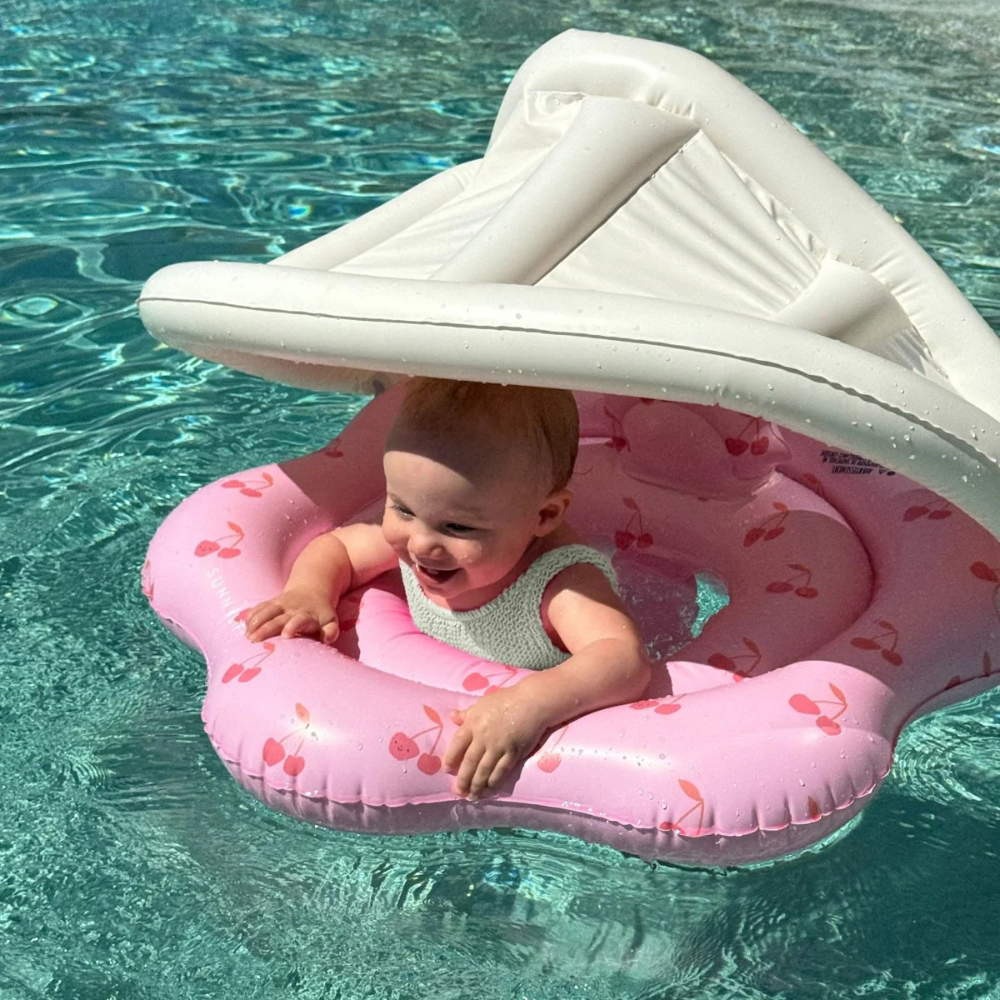Sunnylife Baby Float Cotton Candy | Merchant Homewares