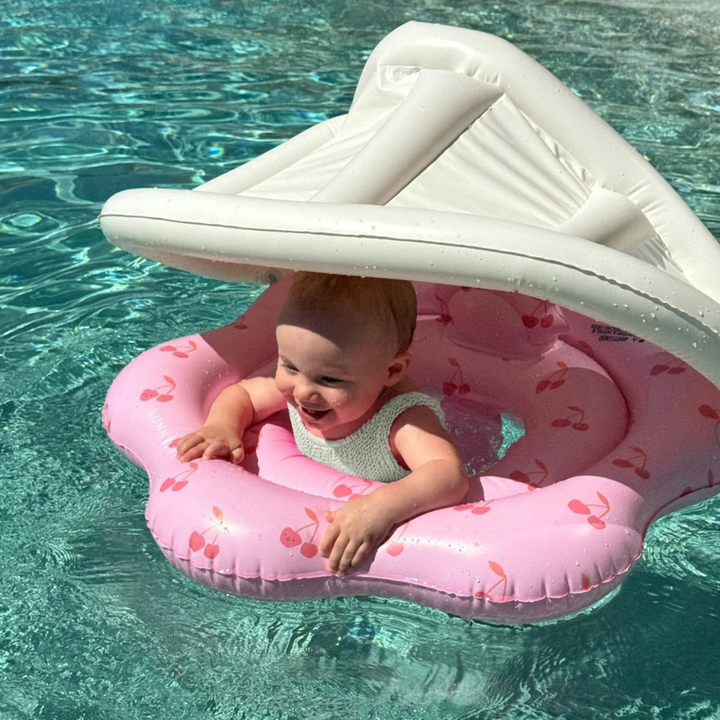 Sunnylife Baby Float Cotton Candy | Merchant Homewares