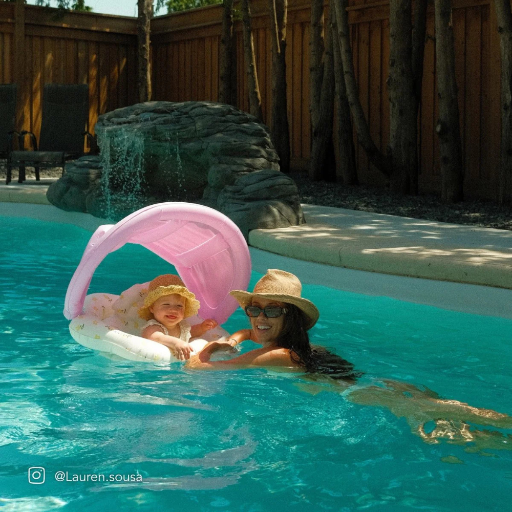 Sunnylife Baby Float Mima The Fairy Lifestyle | Merchants Homewares