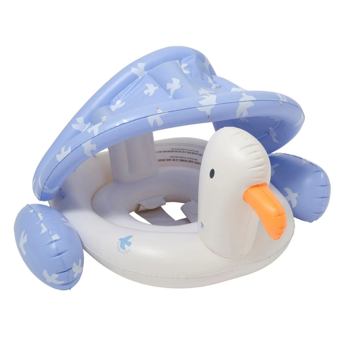 Sunnylife Baby Float Sammy The Seagull | Merchants Homewares