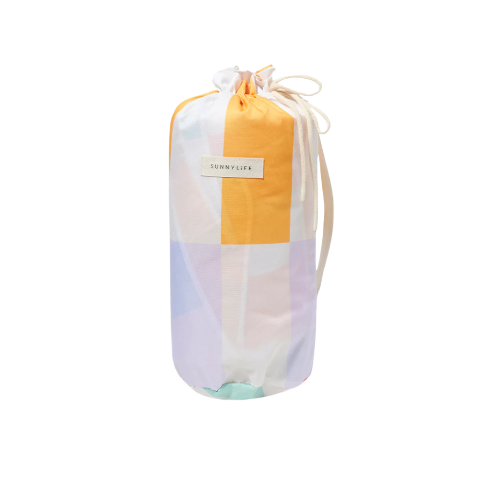 Sunnylife Beach & Picnic Blanket Rio Sun Multi | Merchants Homewares