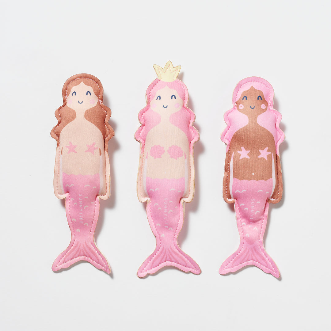 Sunnylife Dive Buddies Melody the Mermaid | Merchants Homewares