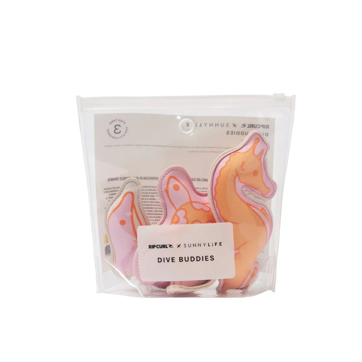 Sunnylife Dive Buddies Ocean Magic Set of 3 | Merchant Homewares