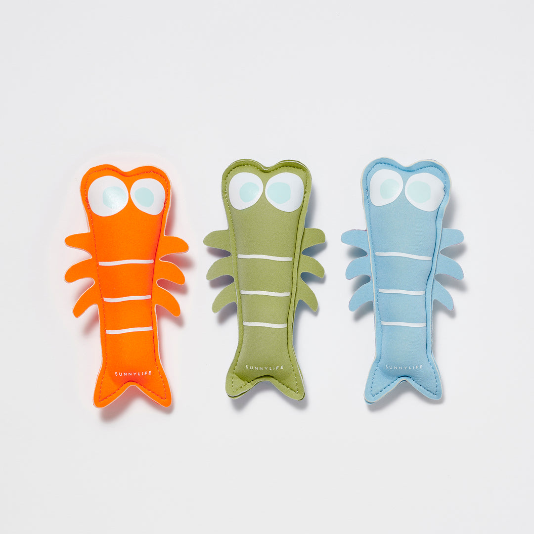 Sunnylife Dive Buddies Sonny The Sea Creature | Merchant Homewares
