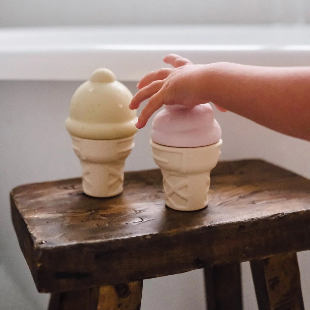 Sunnylife Ice Cream Splash Toys Apple Sorbet Lifestyle | Merchants Homewares