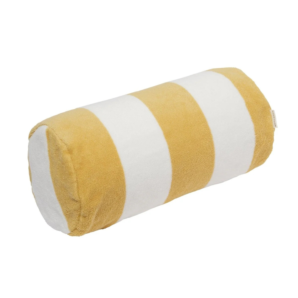 Sunnylife Inflatable Beach Pillow Butternut | Merchant Homewares