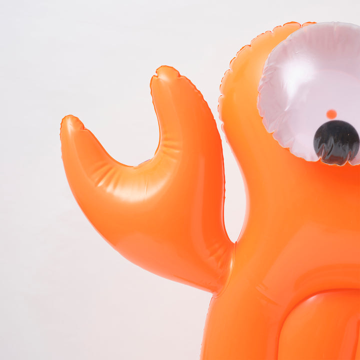 Sunnylife Inflatable Giant Sprinkler Sonny the Sea Creature Close Up | Merchants Homewares