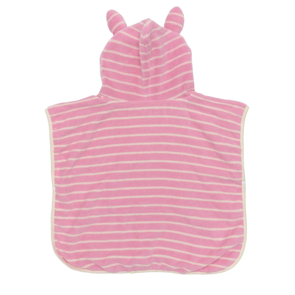 Sunnylife Kids Hooded Towel Cotton Candy | Merchant Homewares