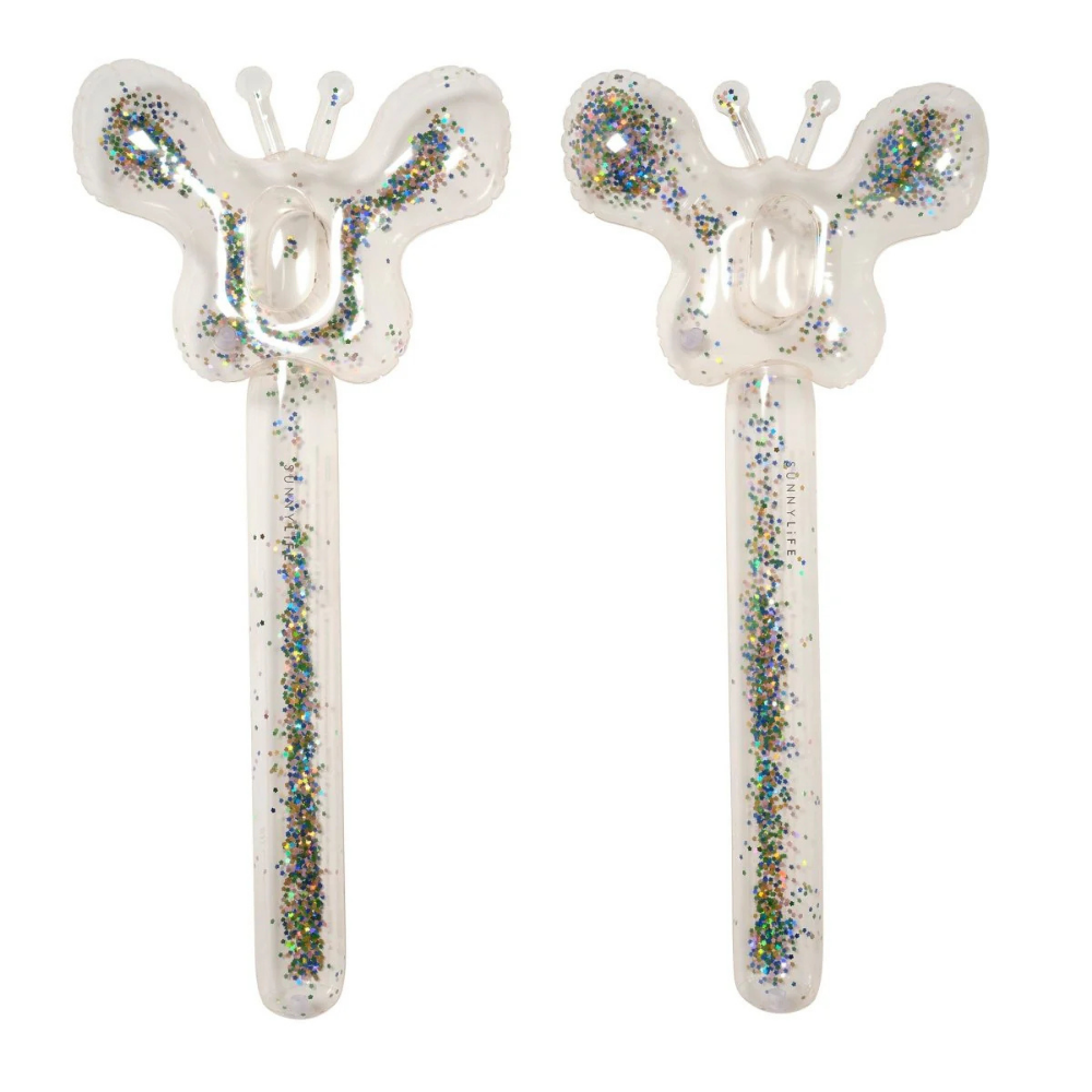 Sunnylife Kids Inflatable Noodle Cotton Candy | Merchants Homewares