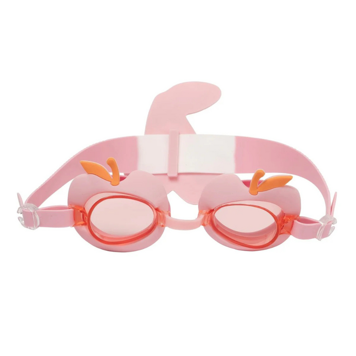 Sunnylife Kids Swim Goggles Cotton Candy | Merchant Homewares