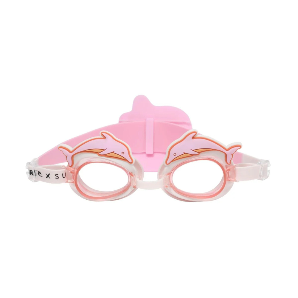 Sunnylife Kids Swim Goggles Ocean Magic | Merchant Homewares