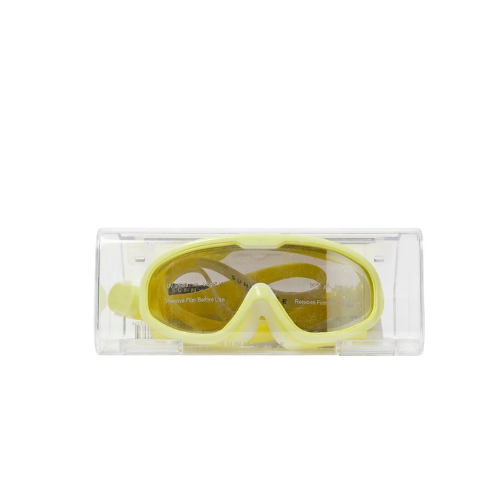 Sunnylife Kids Swim Mask Salty The Shark | Merchants Homewares