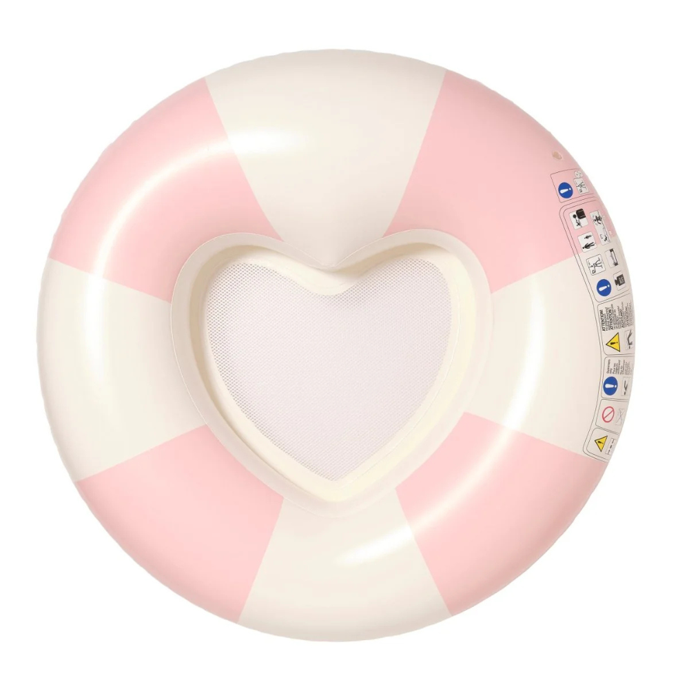 Sunnylife Luxe Pool Ring Stole My Heart | Merchant Homewares