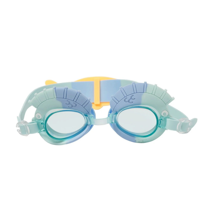 Sunnylife Mini Swim Goggles Finn The Fish | Merchants Homewares