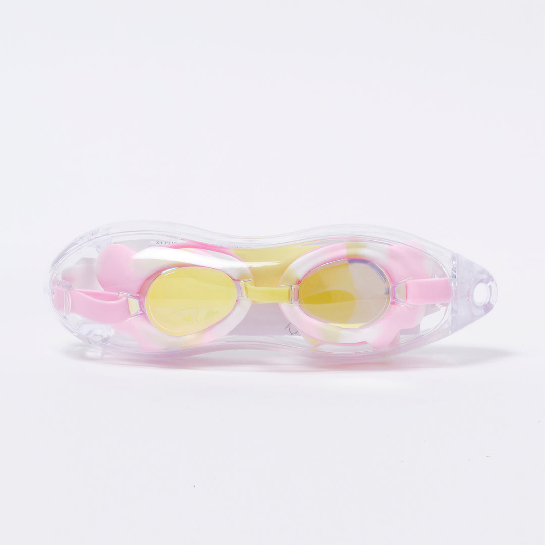 Sunnylife Mini Swim Goggles Mima the Fairy Packaged | Merchants Homewares