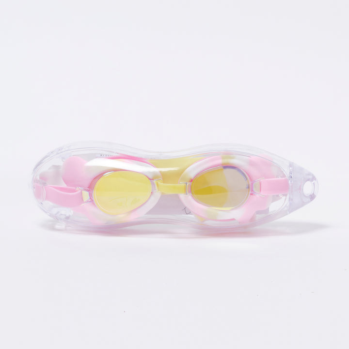 Sunnylife Mini Swim Goggles Mima the Fairy Packaged | Merchants Homewares