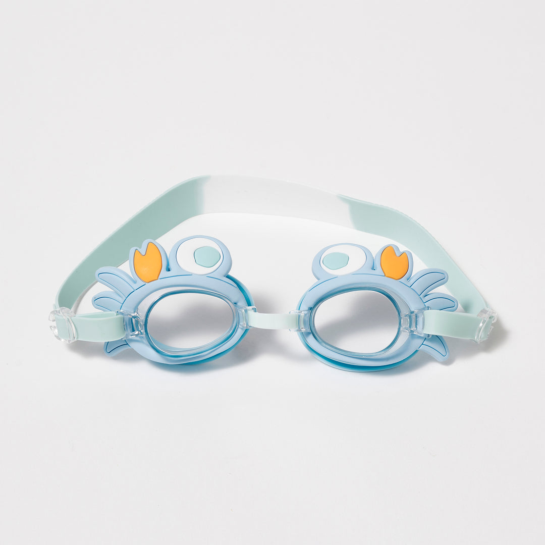 Sunnylife Mini Swim Goggles Sonny the Sea Creature | Merchants Homewares