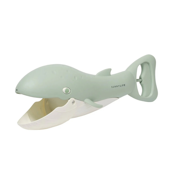 Sunnylife Sand Claws Whale | Merchants Homewares