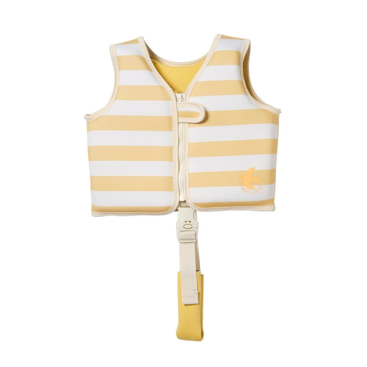 Sunnylife Swim Vest 1-2 Sammy The Seagull | Merchants Homewares