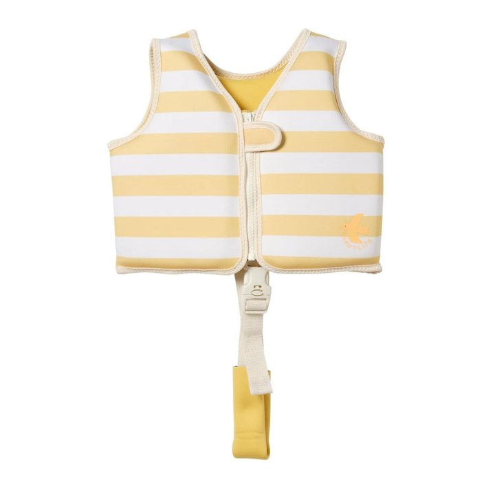Sunnylife Swim Vest 2-3 Sammy The Seagull | Merchants Homewares
