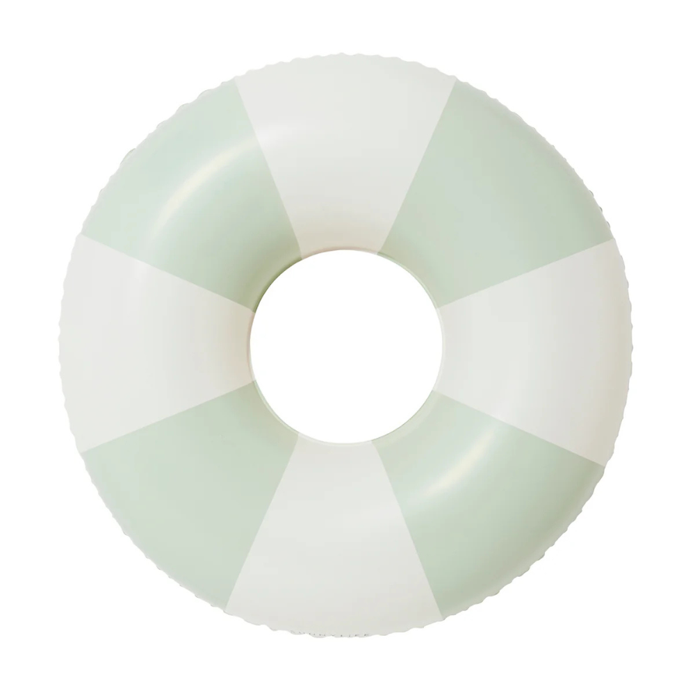 Sunnylife The Vacay Soft Olive Stripe | Merchant Homewares