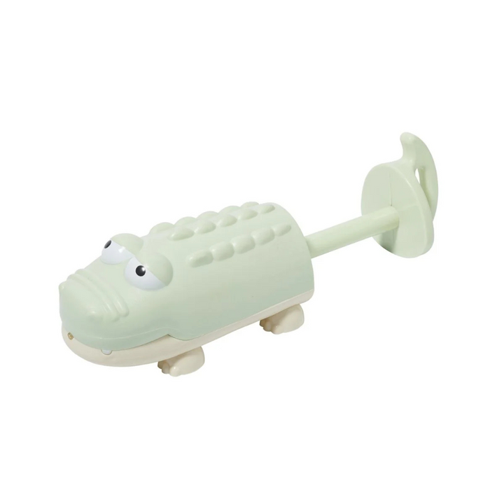 Sunnylife Water Squirter Green Crocodile | Merchants Homewares