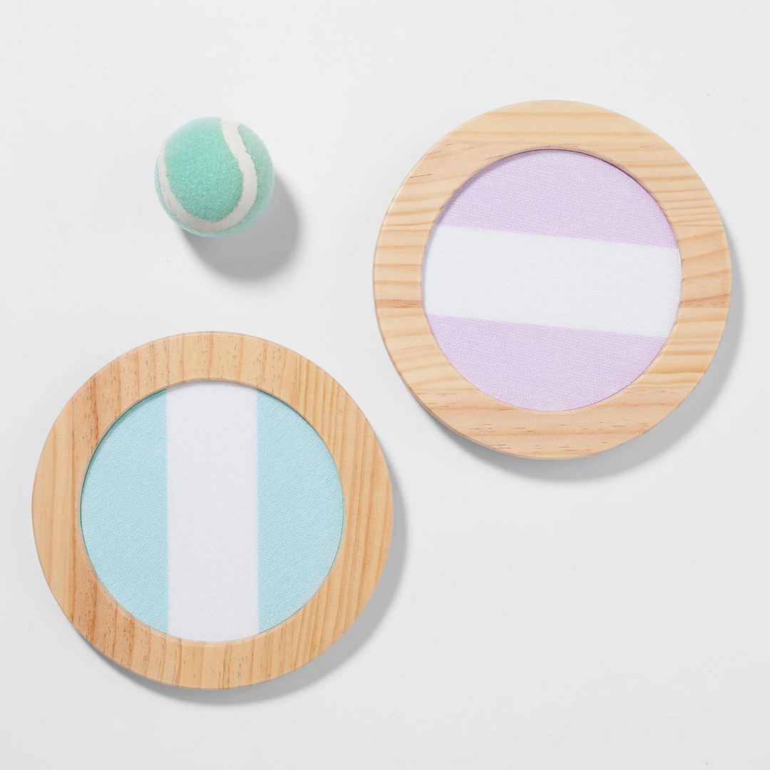 Sunnylife Catch Ball Set Rio Sun Multi | Merchants Homewares