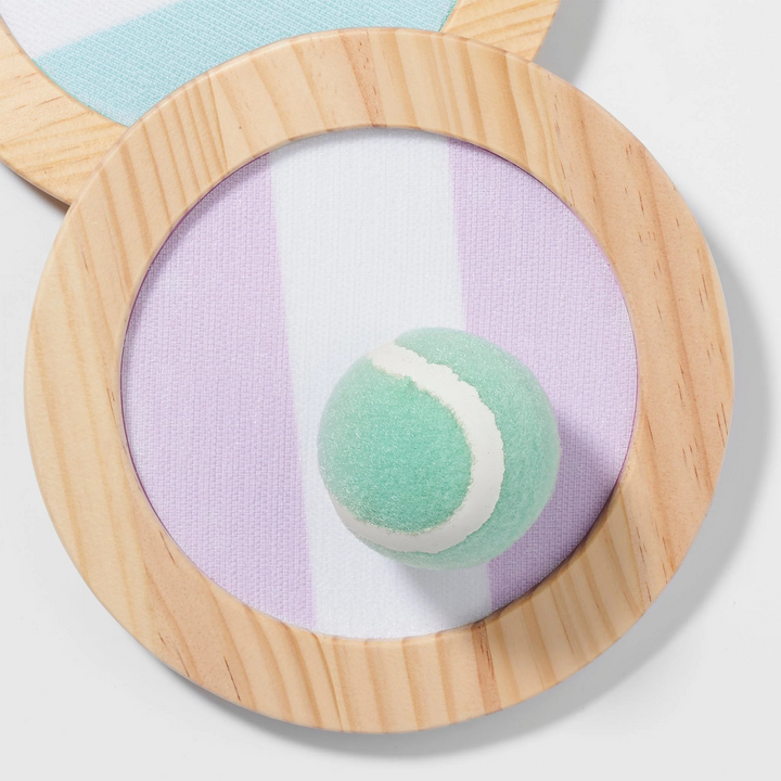 Sunnylife Catch Ball Set Rio Sun Multi | Merchants Homewares