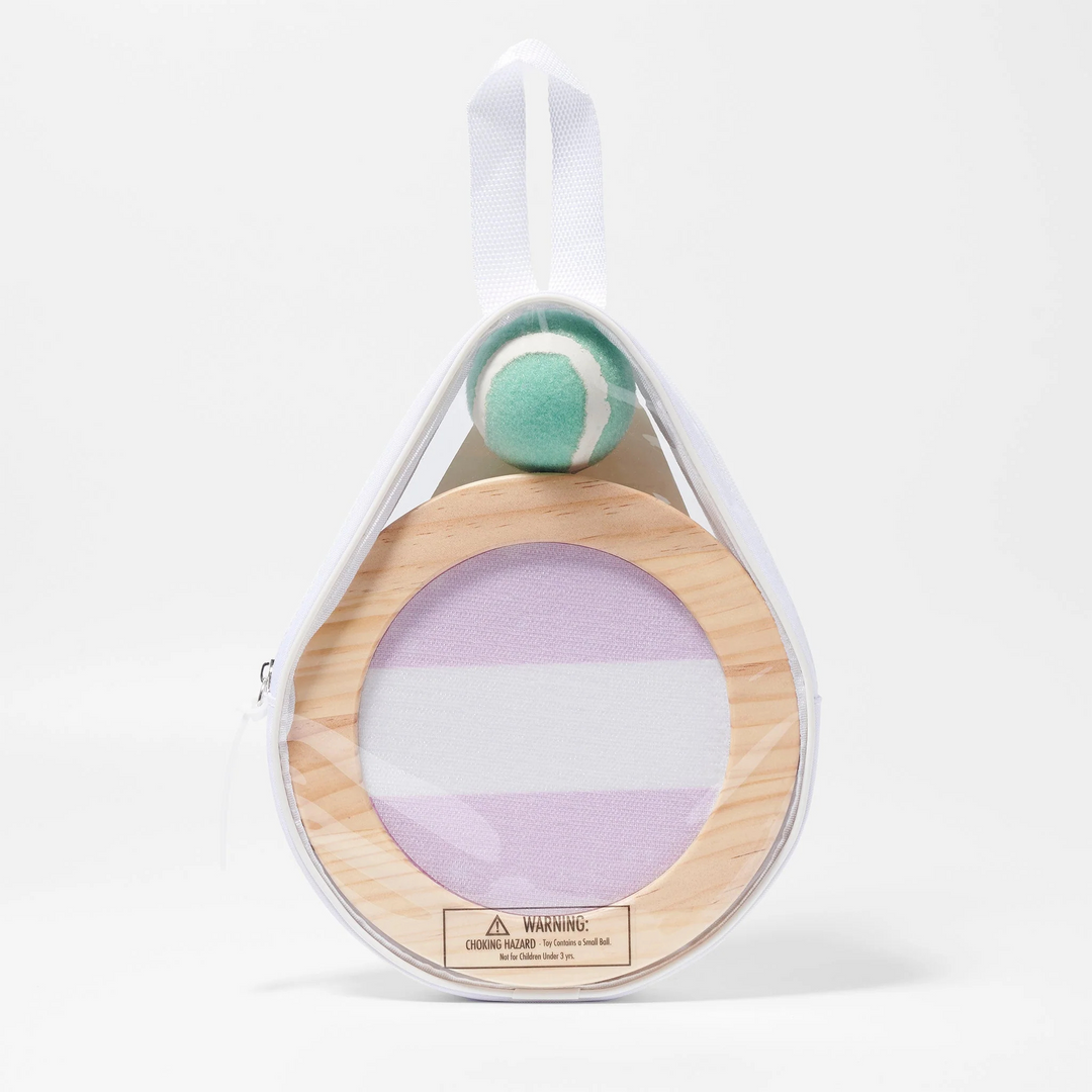 Sunnylife Catch Ball Set Rio Sun Multi | Merchants Homewares