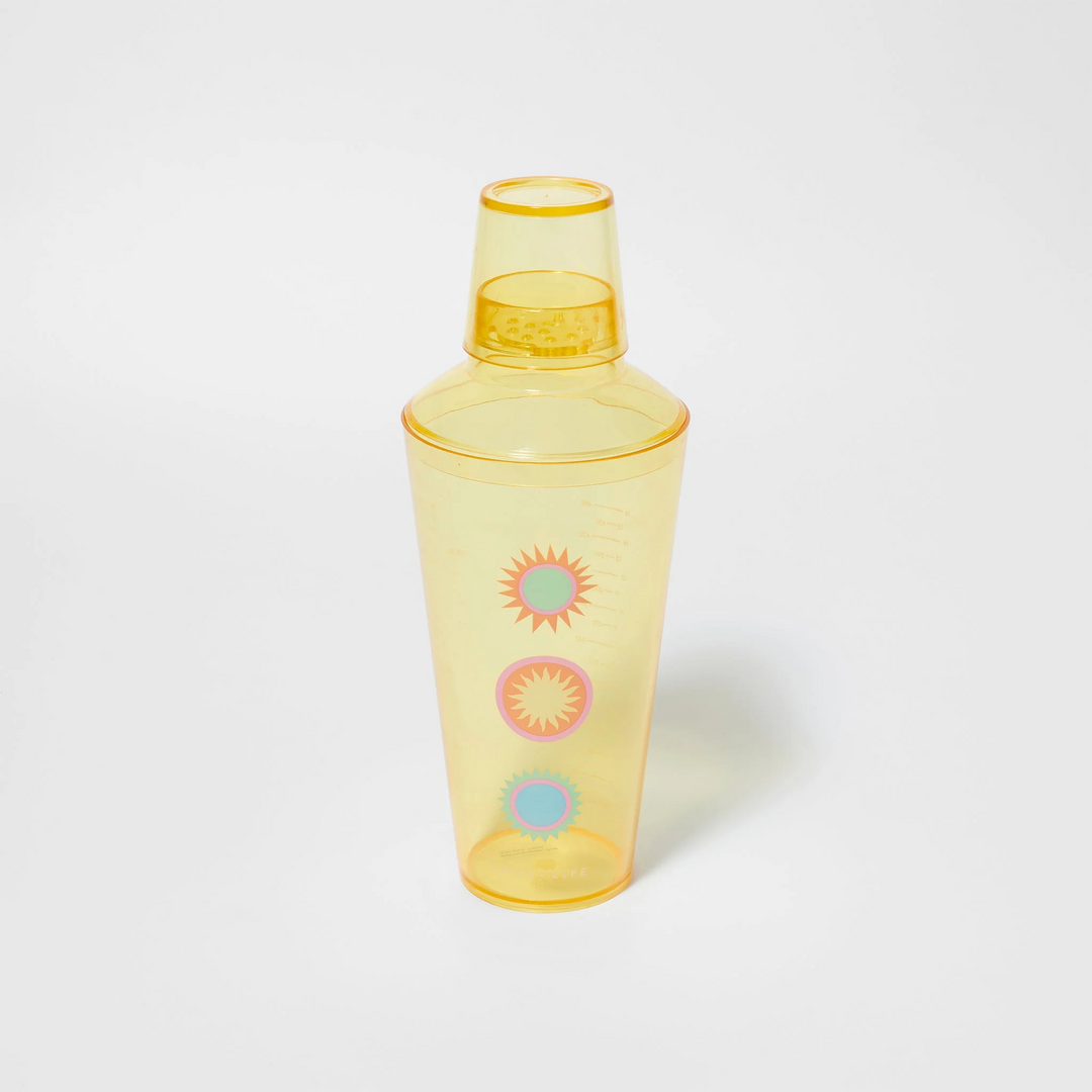 Sunnylife Cocktail Essentials Kit Rio Sun Multi | Merchants Homewares