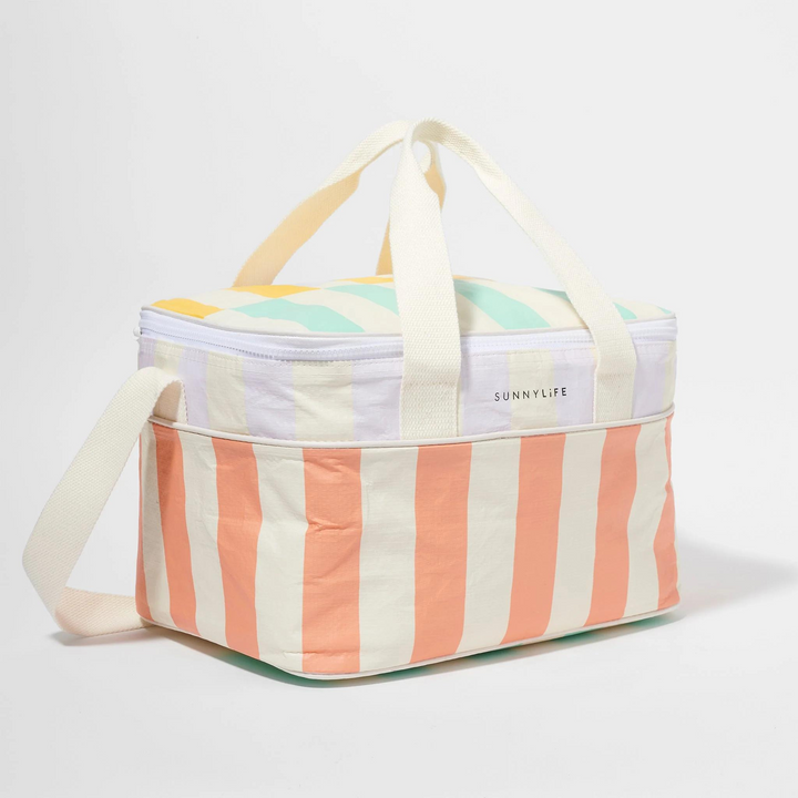 Sunnylife Cooler Bag Rio Sun Multi | Merchants Homewares