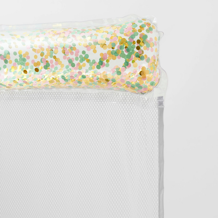 Sunnylife Hammock Float Confetti Multi | Merchants Homewares