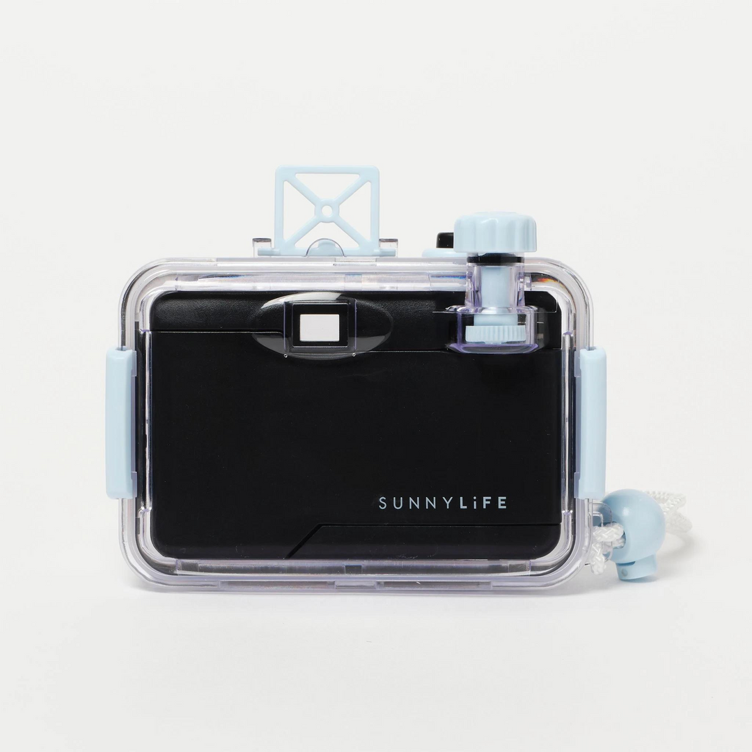 Sunnylife Underwater Camera Pool Side Pastel Gelato | Merchants Homewares