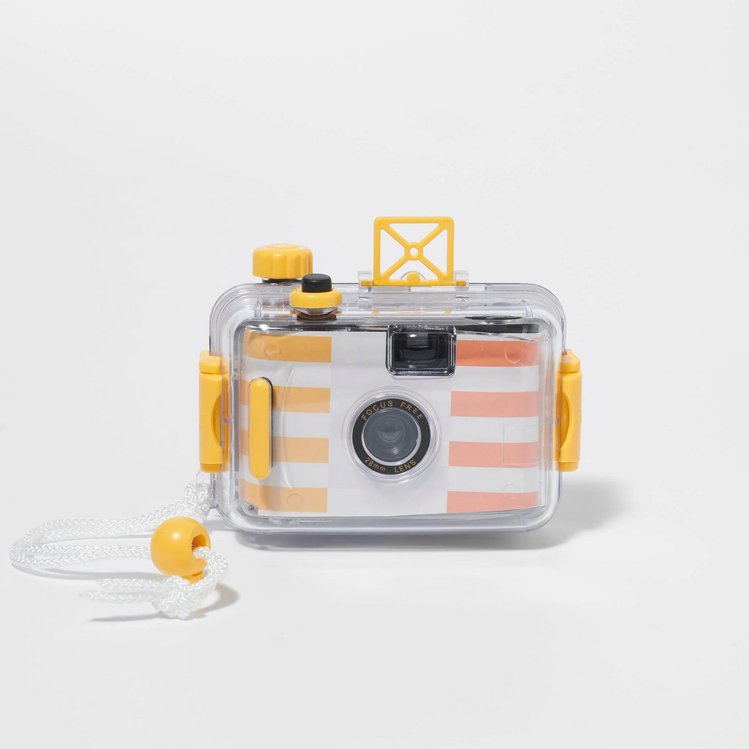 Sunnylife Underwater Camera Rio Sun Multi | Merchants Homewares