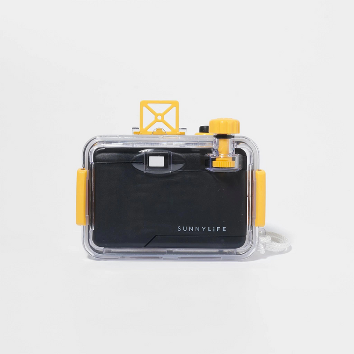 Sunnylife Underwater Camera Rio Sun Multi | Merchants Homewares