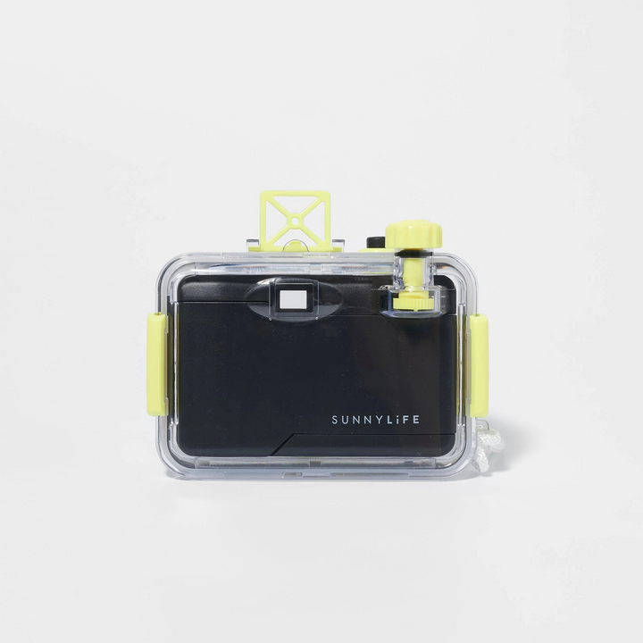 Sunnylife Underwater Camera The Sea Kids Multi | Merchants Homewares