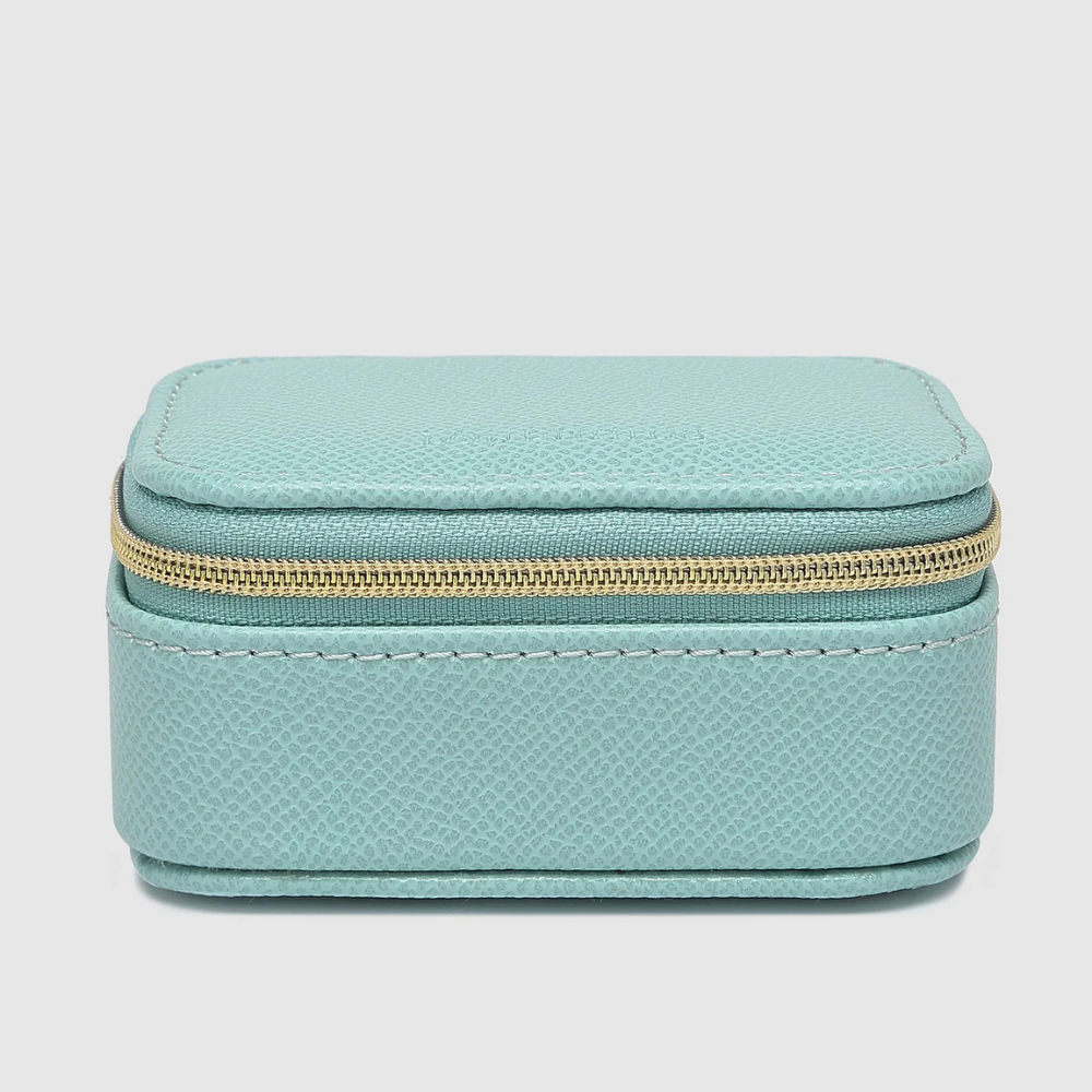 Suzie Jewellery Box Mint | Merchant Homewares