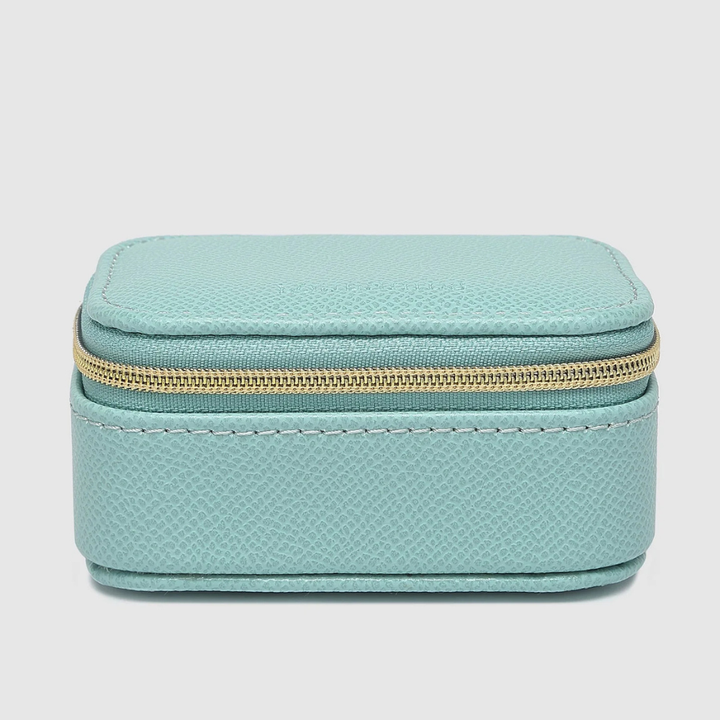 Suzie Jewellery Box Mint | Merchant Homewares