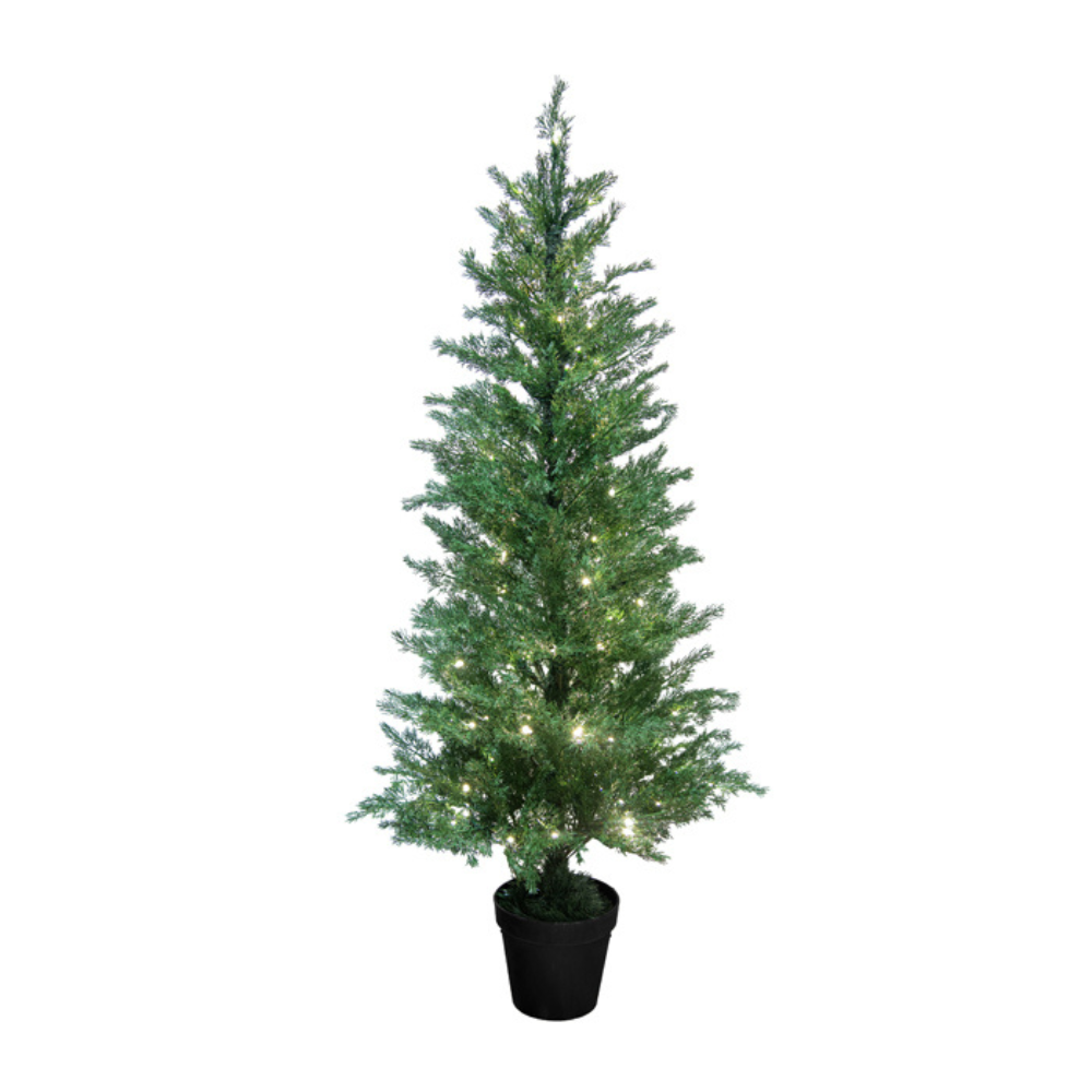 Swing Gifts Conifer LED Tree 150cm | Merchants Homewares