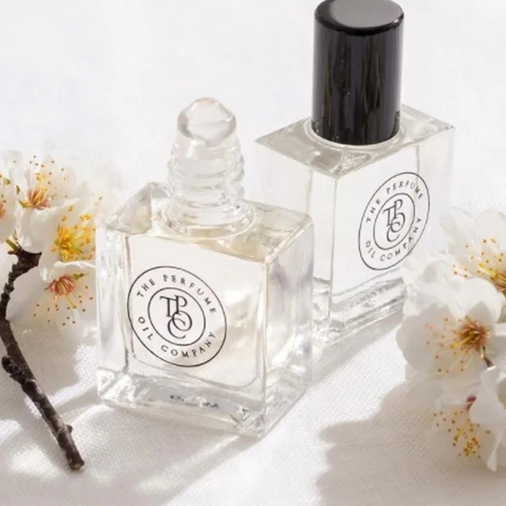 The Perfume Oil Company Lifestyle | Merchants Homewares