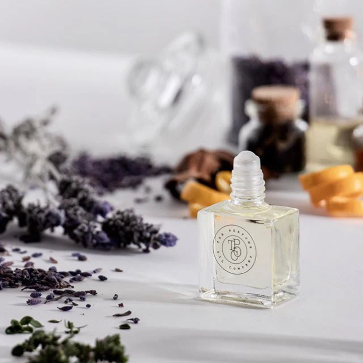The Perfume Oil Company Lifestyle | Merchants Homewares