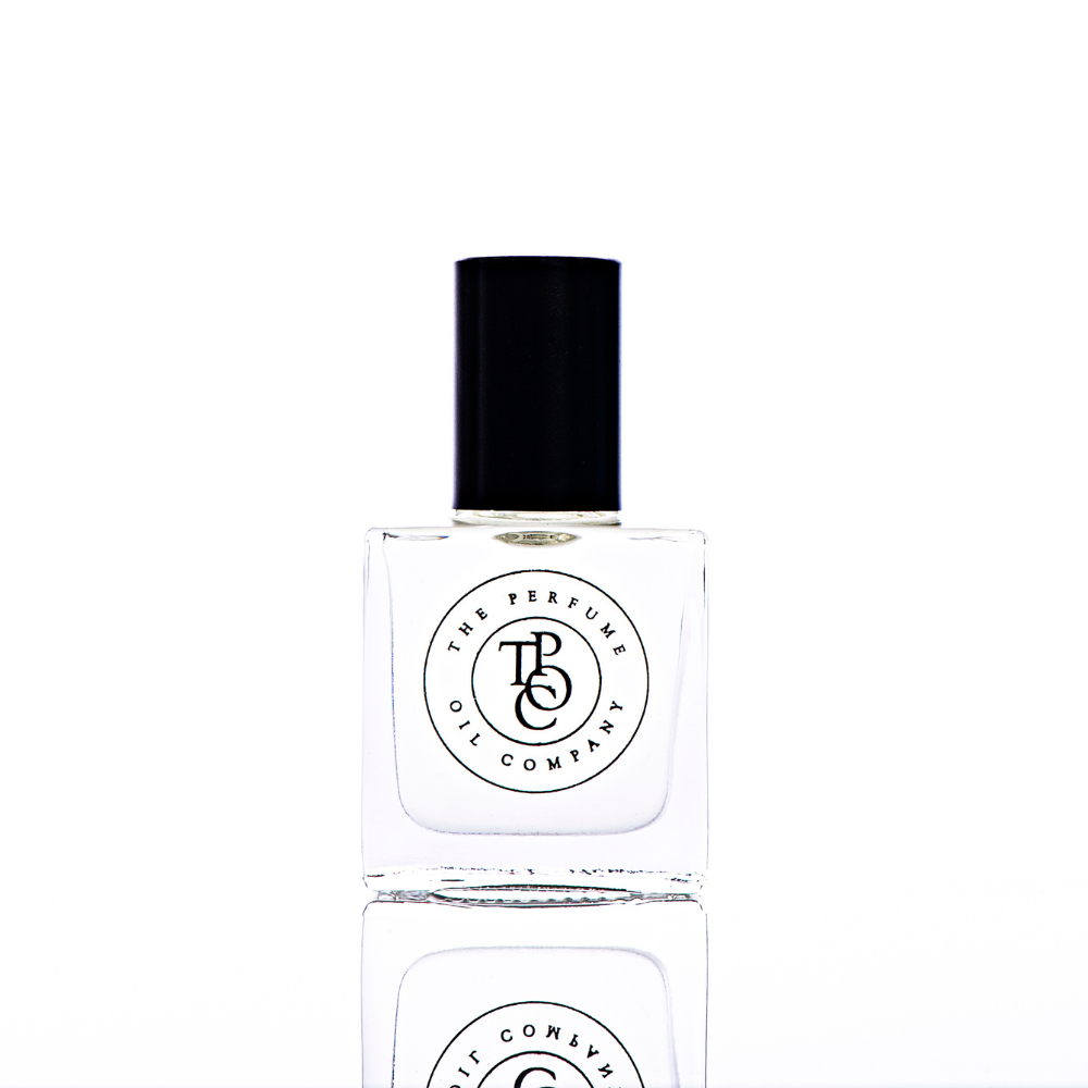 The Perfume Oil Company Rosette Roll On | Merchants Homewares