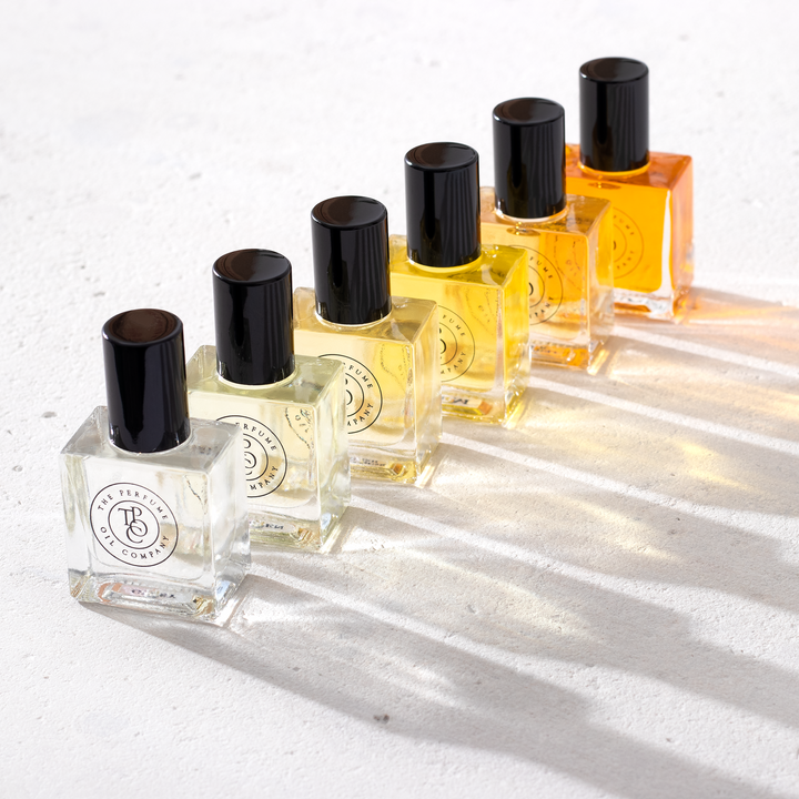 The Perfume Oil Company Roll On Lifestyle | Merchants Homewares