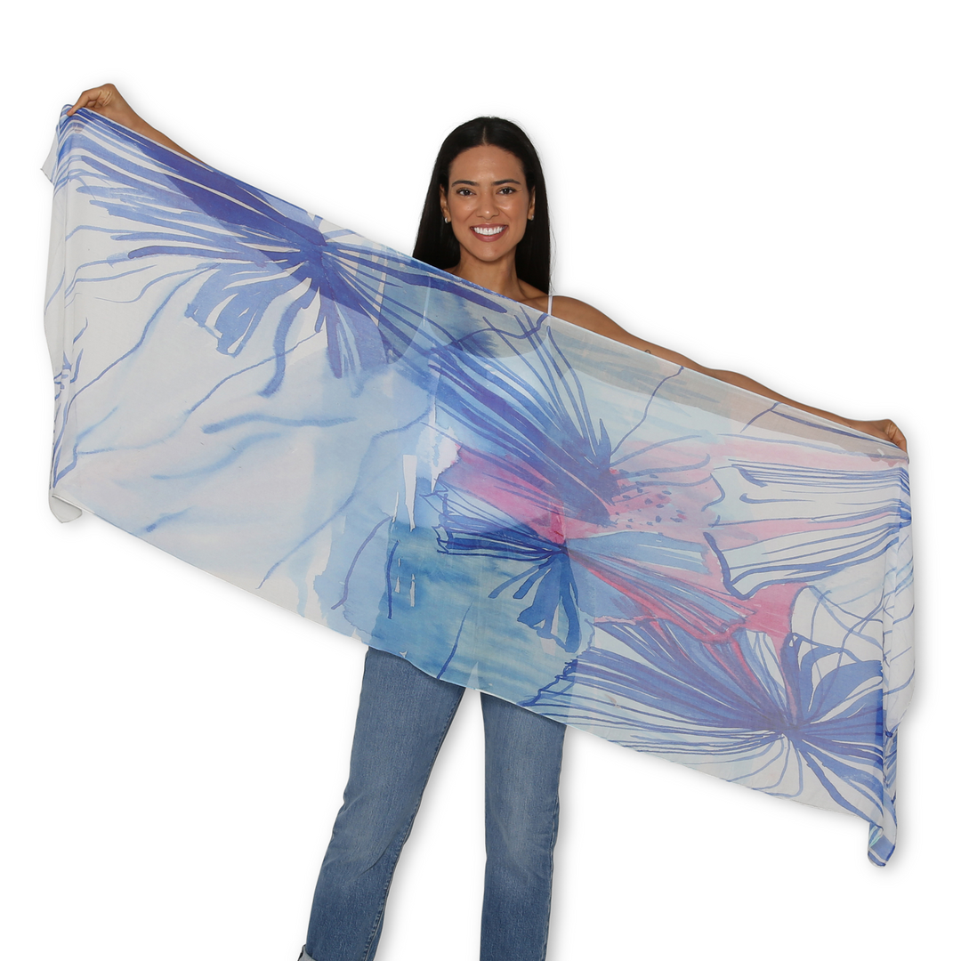 The Artists Label Blue Sea | Merchants Homewares