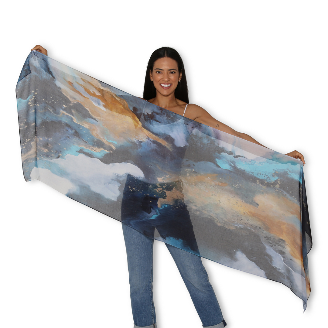 The Artists Label Transcend | Merchants Homewares