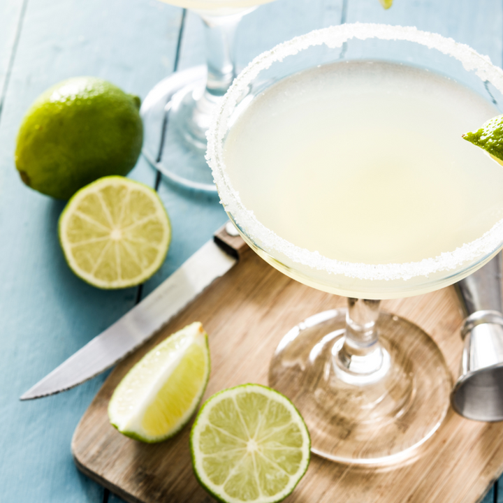 The Curious Cabinet Lime Shrub Syrup | Merchants Homewares
