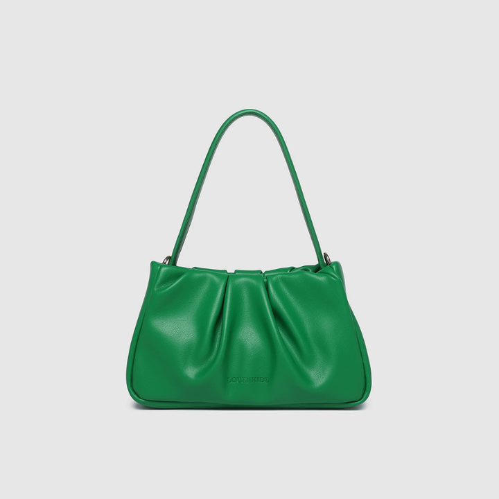Uma Handbag Green | Merchant Homewares